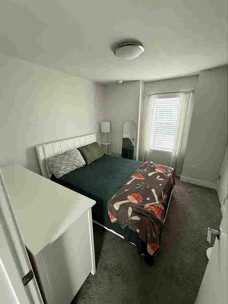 ROOMMATE WANTED