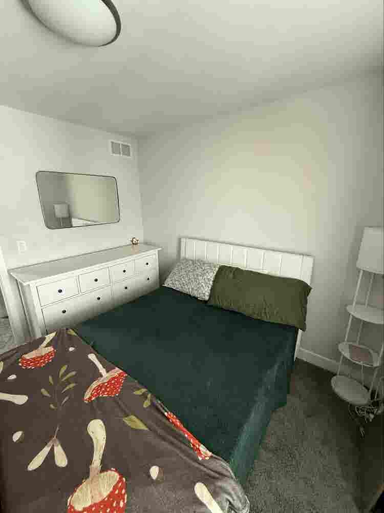 ROOMMATE WANTED