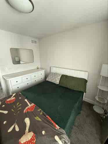 ROOMMATE WANTED