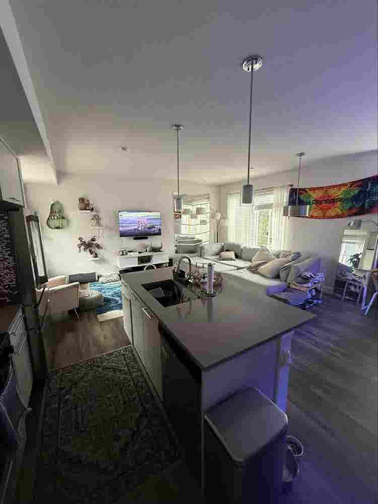 ROOMMATE WANTED