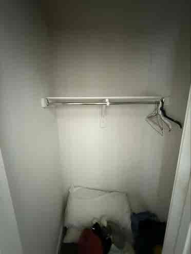 ROOMMATE WANTED