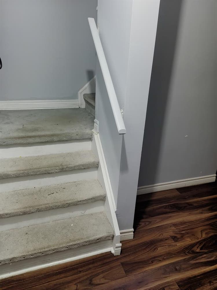 Spacious studio basement for Rent
