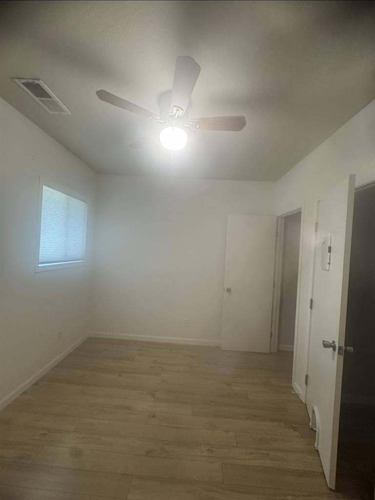Room
available near Fresno State.