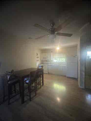 Room 
available near Fresno State.
