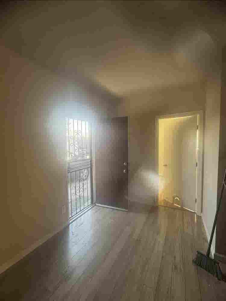 Room 
available near Fresno State.
