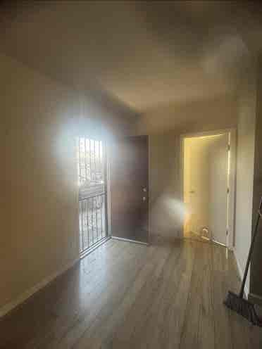 Room 
available near Fresno State.