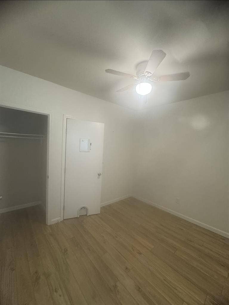 Room
available near Fresno State.