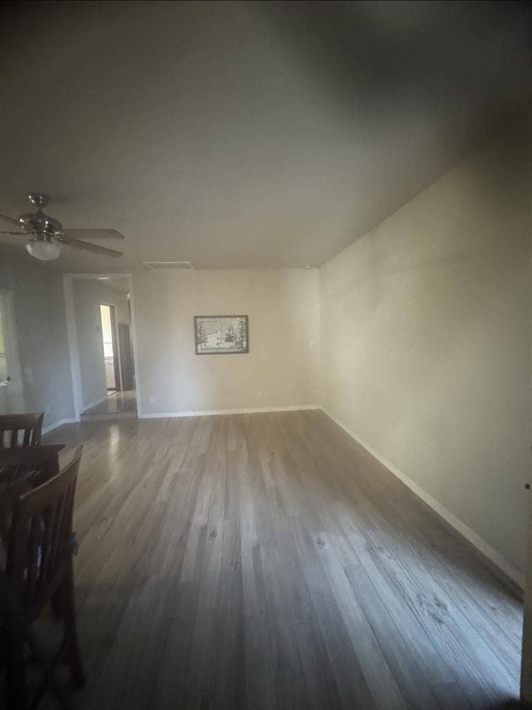 Room
available near Fresno State.