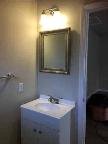 Room 
available near Fresno State.