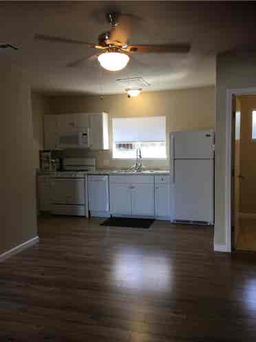 Room 
available near Fresno State.
