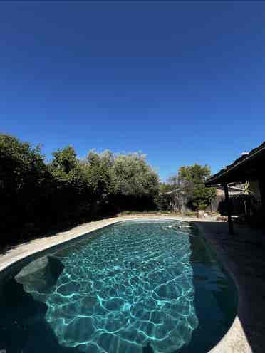 Room 
available near Fresno State.