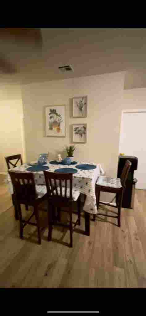 Room 
available near Fresno State.