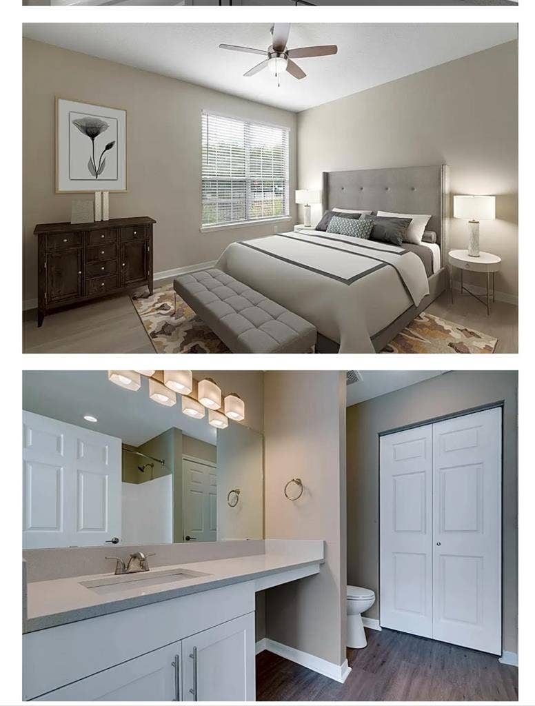 Room Available