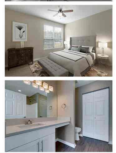 Room Available