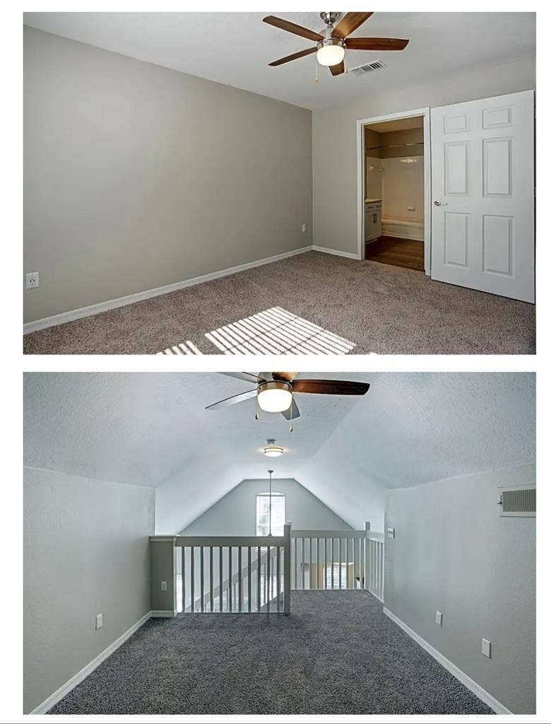 Room Available
