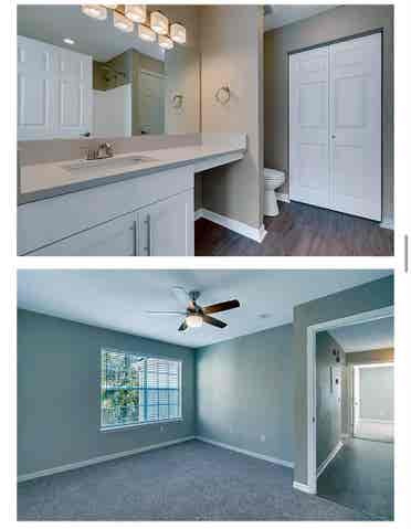 Room Available