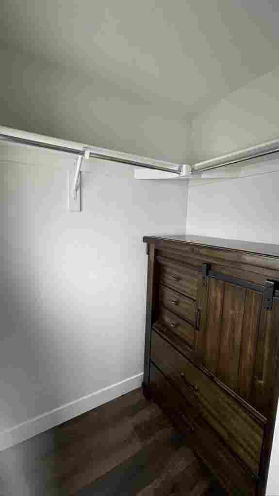 Furnished Room w/ Private Bath