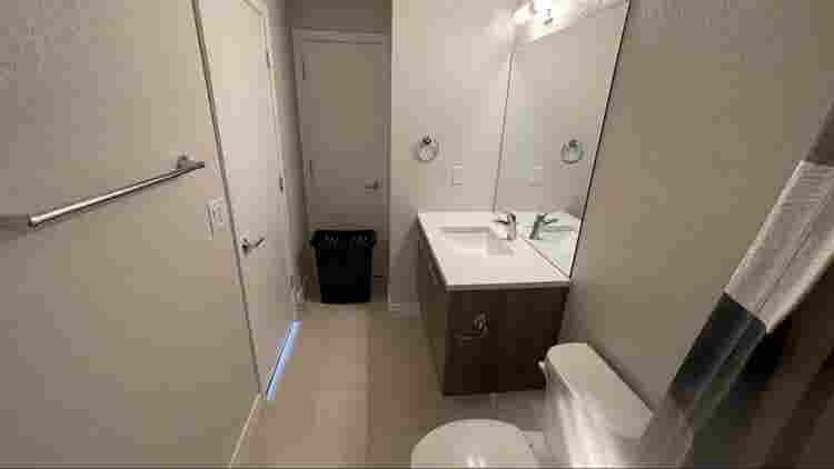 Furnished Room w/ Private Bath