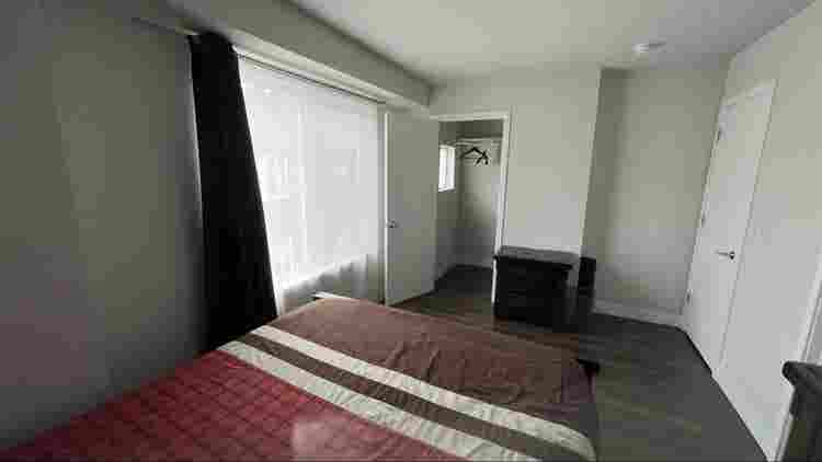 Furnished Room w/ Private Bath