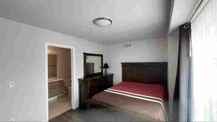 Furnished Room w/ Private Bath