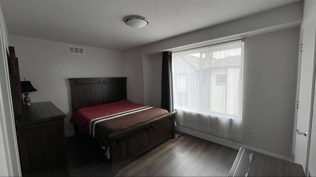 Furnished Room w/ Private Bath