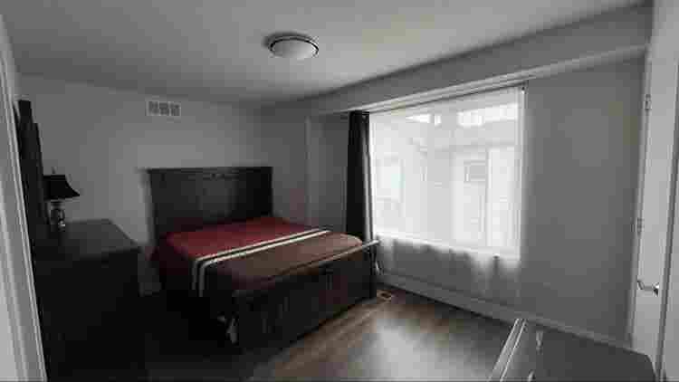Furnished Room w/ Private Bath