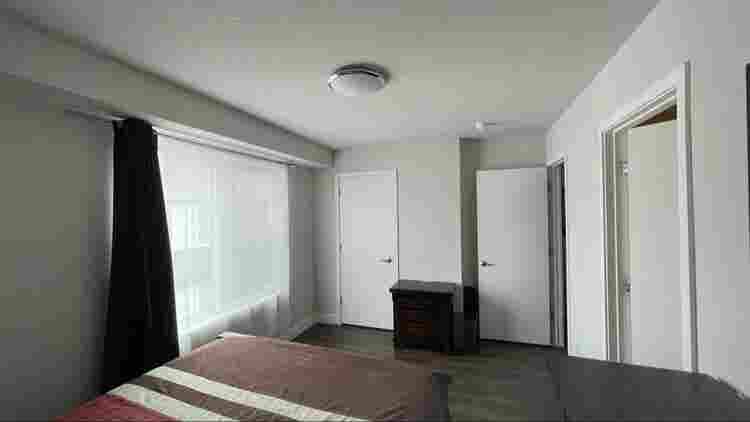 Furnished Room w/ Private Bath