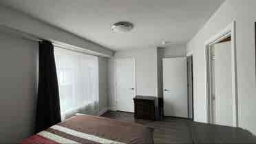 Furnished Room w/ Private Bath