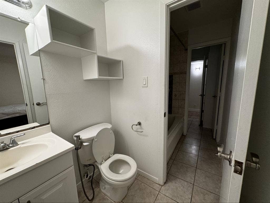 Room for rent in Richardson