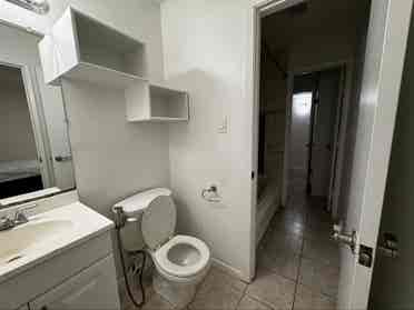 Room for rent in Richardson