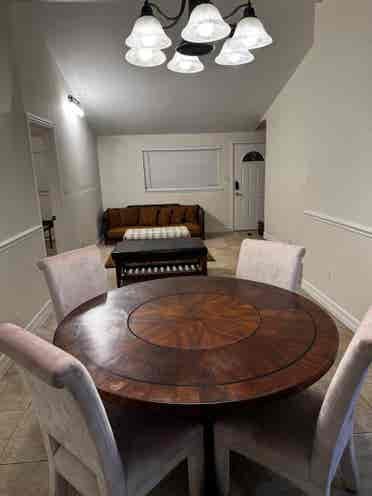 Room for rent in Richardson