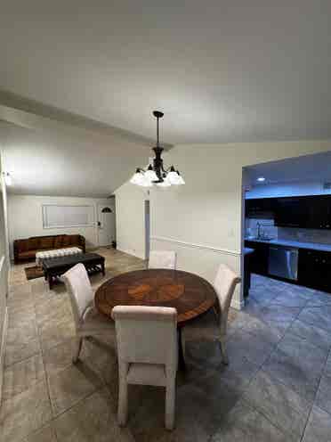 Room for rent in Richardson