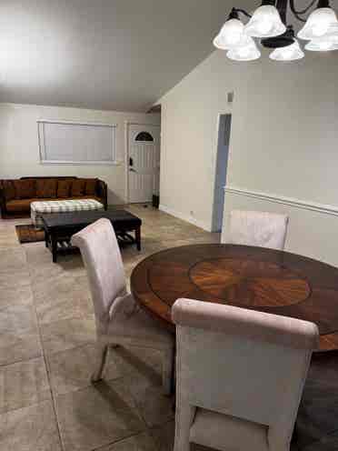 Room for rent in Richardson