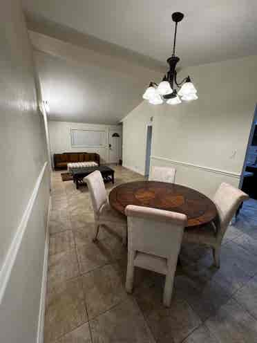 Room for rent in Richardson