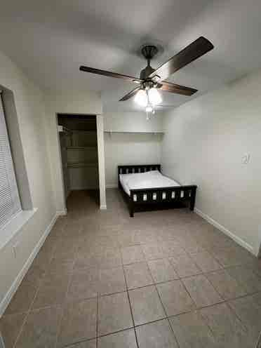 Room for rent in Richardson