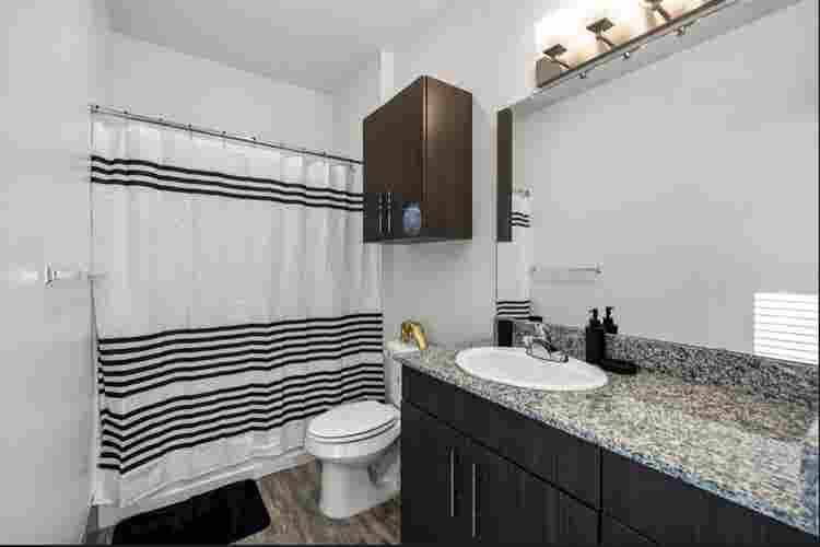 Rom for sublease!