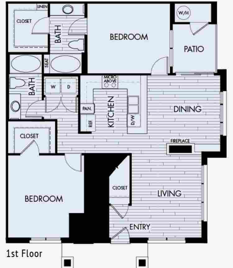 Looking For Roomie In Meridian