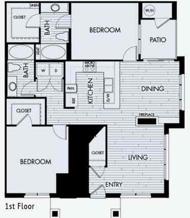 Looking For Roomie In Meridian