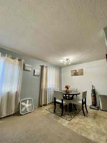Spacious share +1 Room w/ Closet