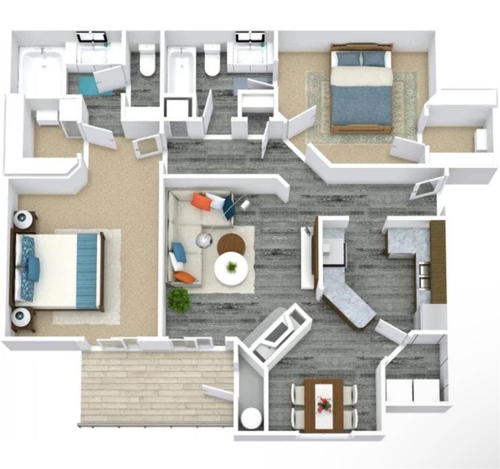 New Listing