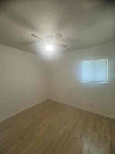 Near Fresno State room available.