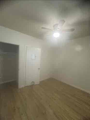 Near Fresno State room available.