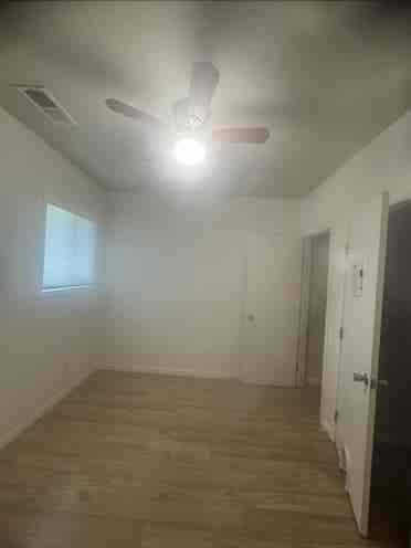 Near Fresno State room available.