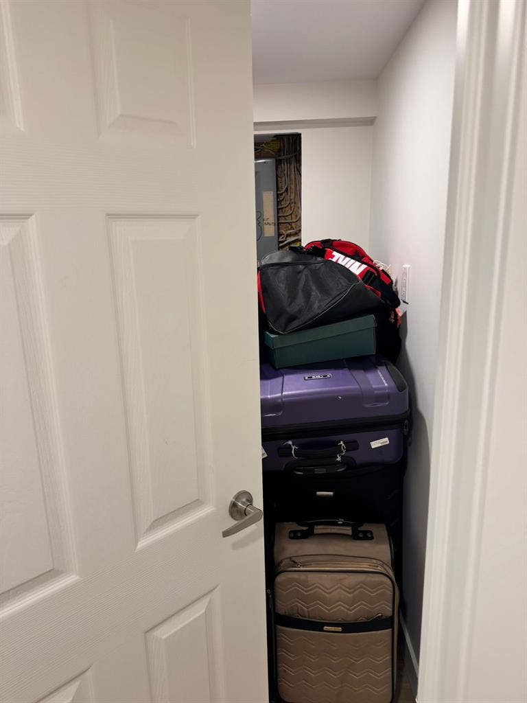 Basement Apartment