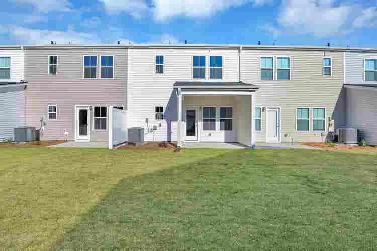 **Townhouse room for rent**