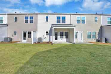 **Townhouse room for rent**