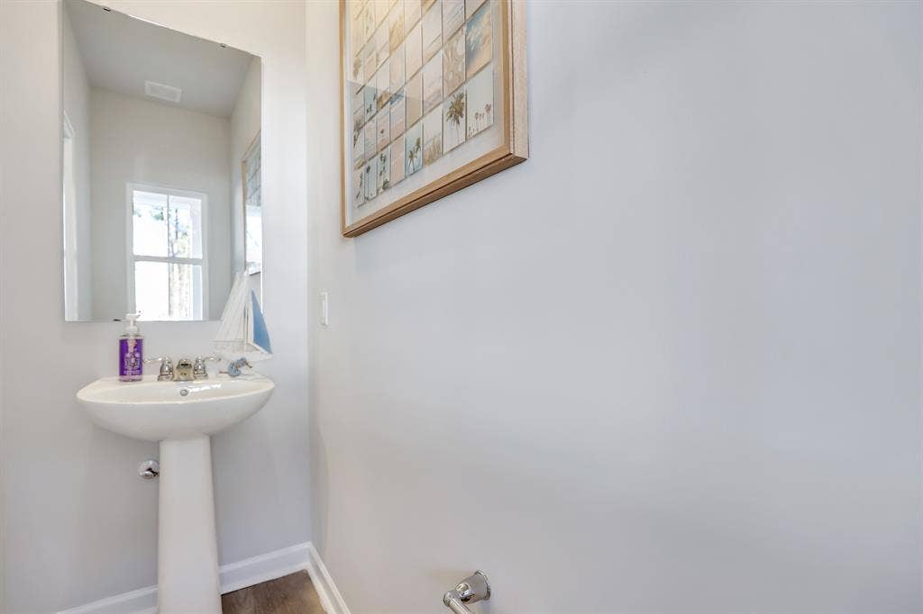 **Townhouse room for rent**