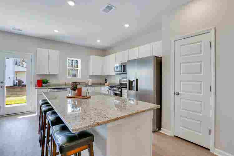 **Townhouse room for rent**