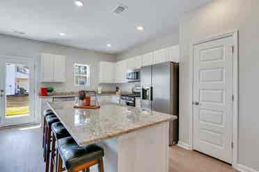 **Townhouse room for rent**