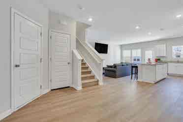 **Townhouse room for rent**
